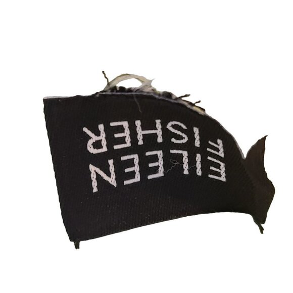 Eileen Fisher Women's Casual Jacket Yellow Size M - Picture 8 of 9